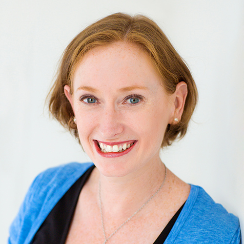 Dr Kathy Pope