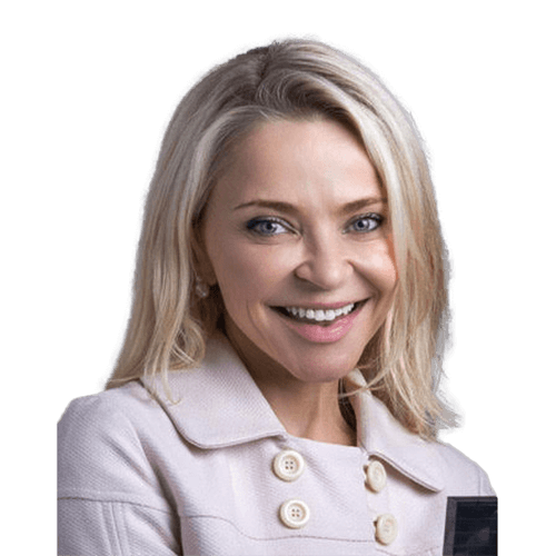 Dr Lucinda Morris