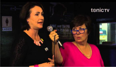 Below the Radar Documentary - Episode 2