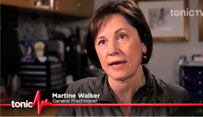 Below the Radar Documentary - Episode 4