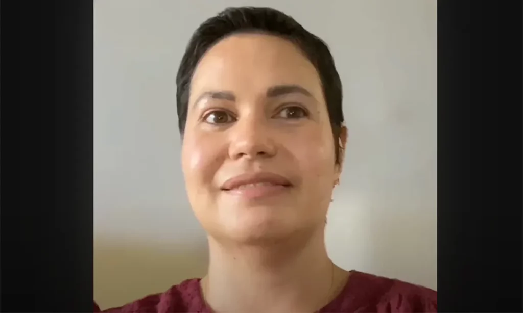 breast cancer story